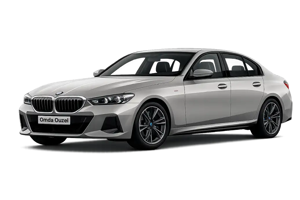BMW 5.20