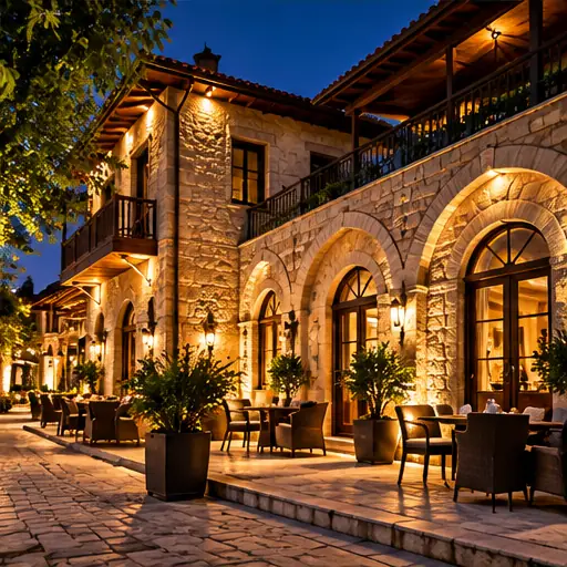 صورة فندقية توضيحية لا تمثل B Loft Hotel Bursa الحقيقي