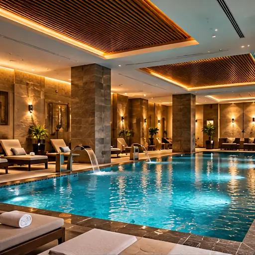 صورة فندقية توضيحية لا تمثل Mövenpick Hotel & Thermal Spa Bursa الحقيقي